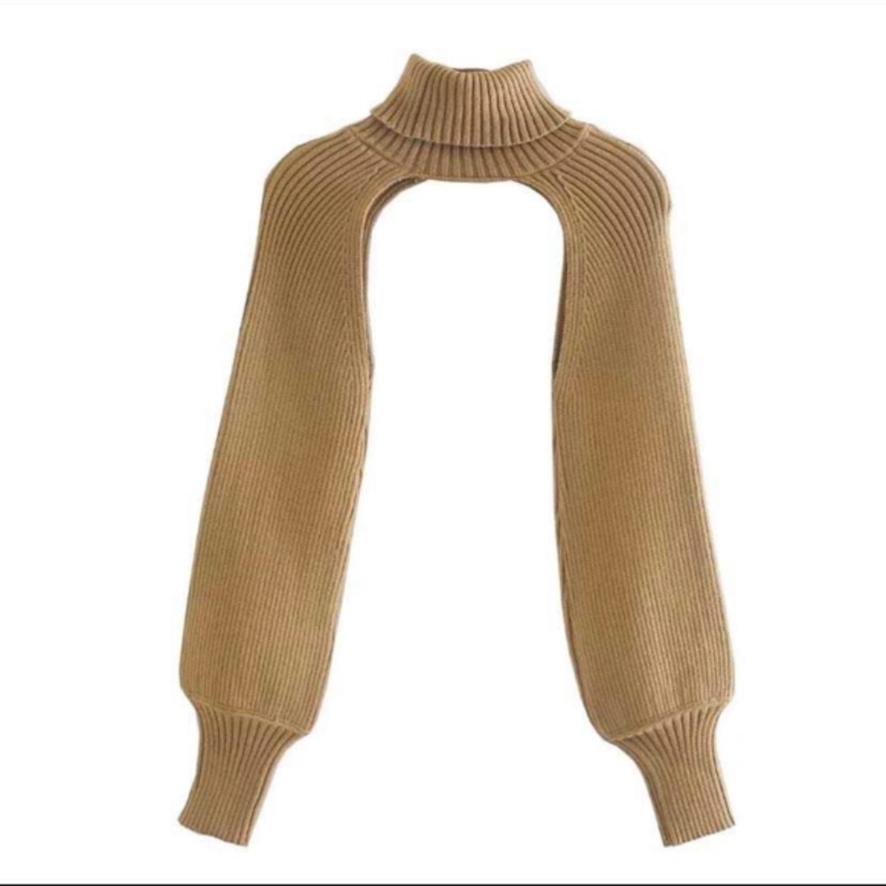 Half Sweater